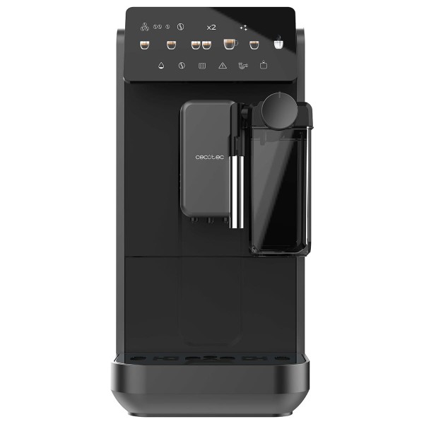 Фото - Кавомашина Cecotec Cremmaet Lungo Latte (A01_EU01_102810)